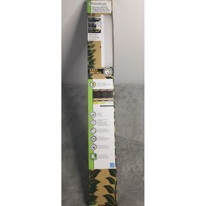 Good‎ Earth Lighting 24 In. Direct Wire White LED Color Temperature Changing